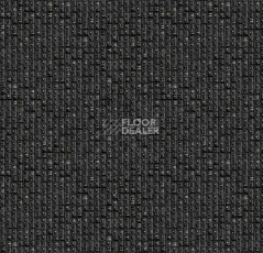 Ковролин Flotex Vision Image 000547 Keyboard Black фото 1 | FLOORDEALER